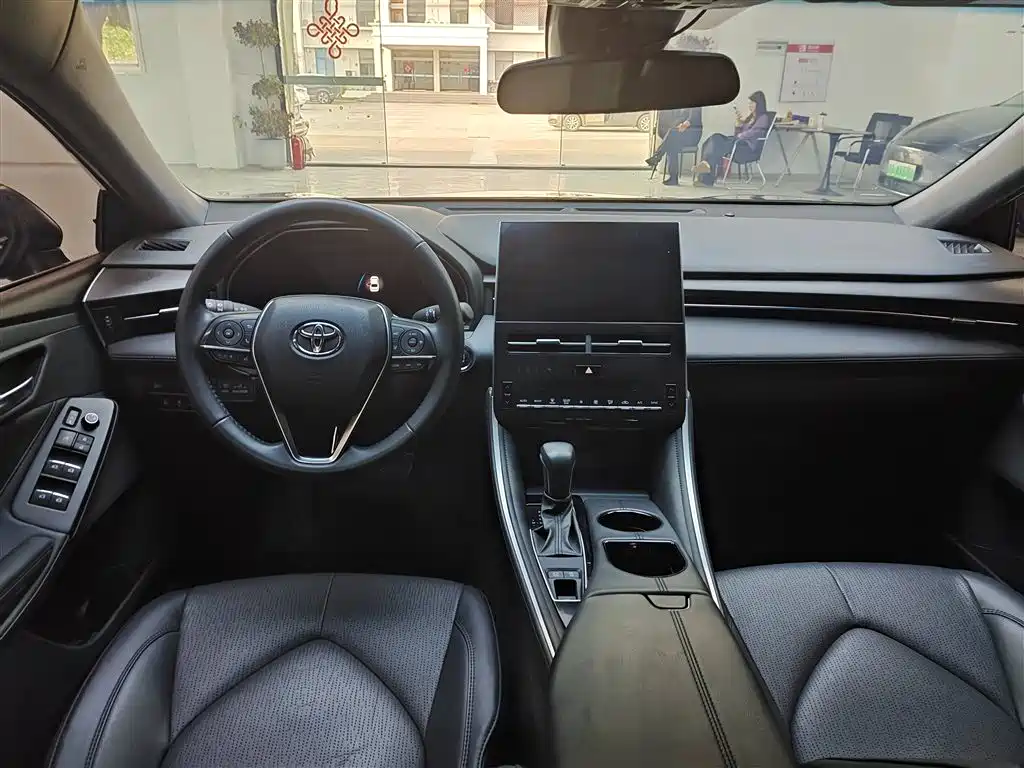 Asia Dragon 2023 2.0L Deluxe Edition купить на сайте DeffCars