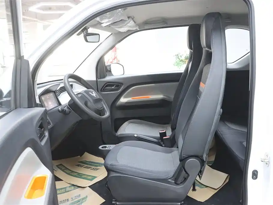 Hongguang MINIEV 2022 Freestyle Lithium Iron Phosphate купить на сайте DeffCars