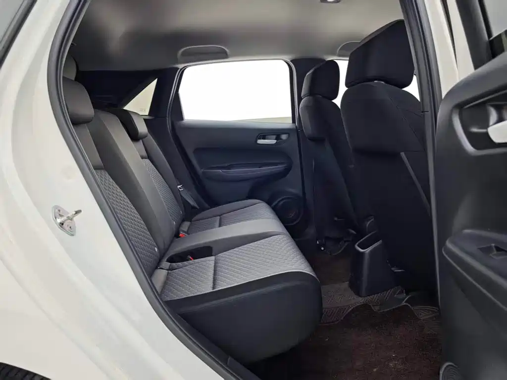 Fit 2021 1.5L CVT tide version купить на сайте DeffCars