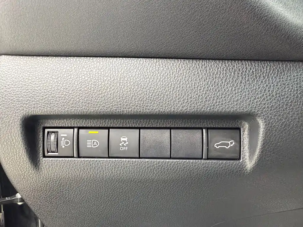 Vesa 2022 2.0L CVT two-wheel drive premium version купить на сайте DeffCars