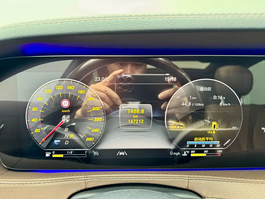 Mercedes-Benz S-Class 2019 S 350 L Luxury Edition купить на сайте DeffCars