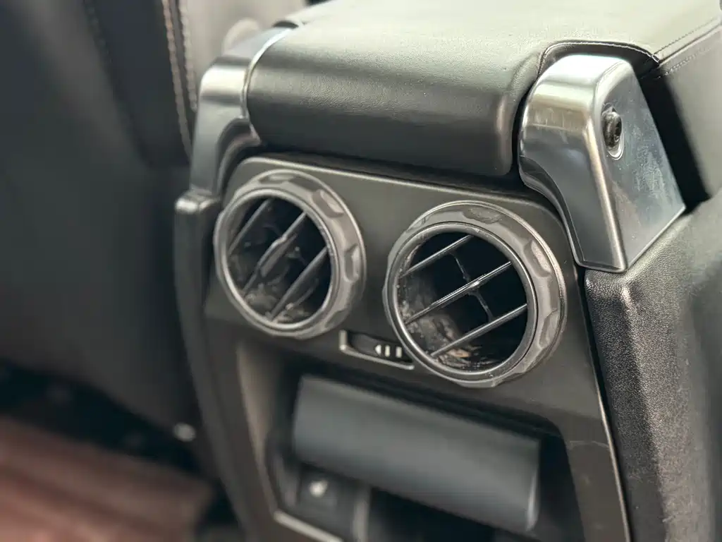 Range Rover Sport 2011 5.0 SC V8 Autobiography купить на сайте DeffCars