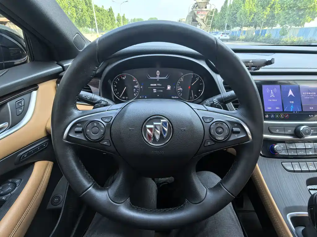 LaCrosse 2021 652T Premium Model купить на сайте DeffCars