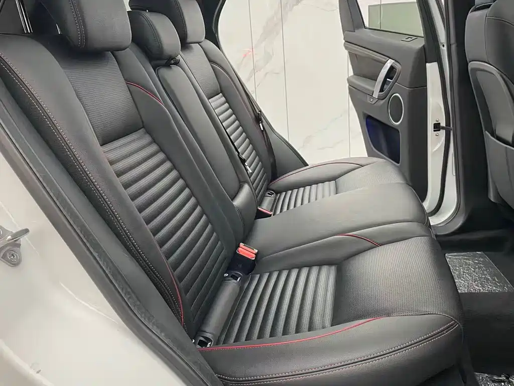 Discovery Sport 2020 249PS R-Dynamic Performance Edition купить на сайте DeffCars