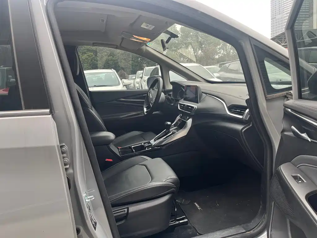 Maxus G50 2022 1.5T Automatic Travel B купить на сайте DeffCars