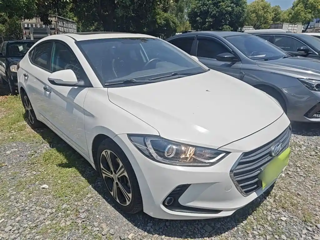 Lingdong 2018 1.4T dual-clutch dynamic and dynamic model купить на сайте DeffCars