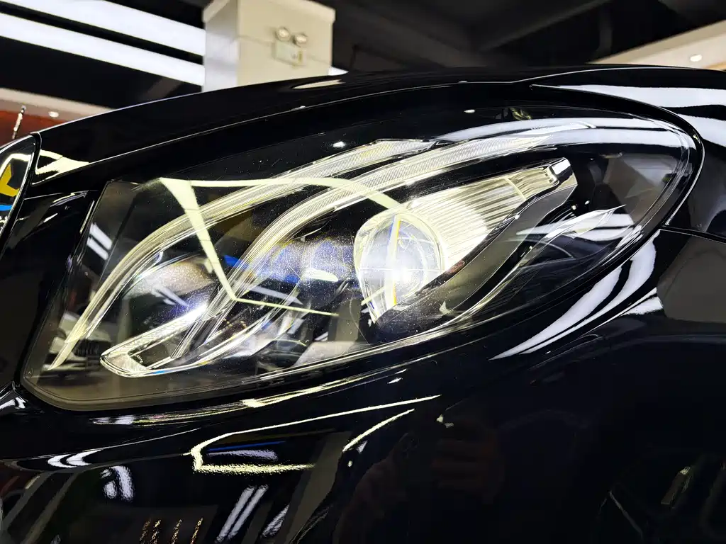 Mercedes-Benz E-Class 2018 E 200 L Sports купить на сайте DeffCars