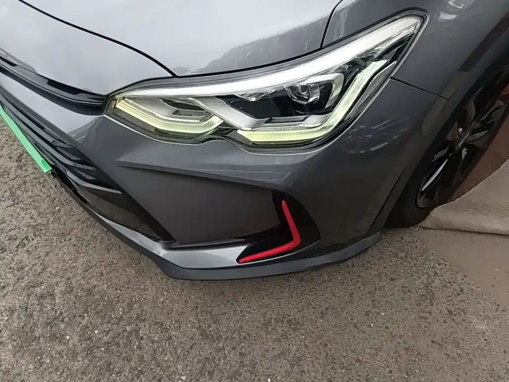 Volando 2019 Redline 530T Automatic Enjoyment Edition (5+2 models) National VI купить на сайте DeffCars