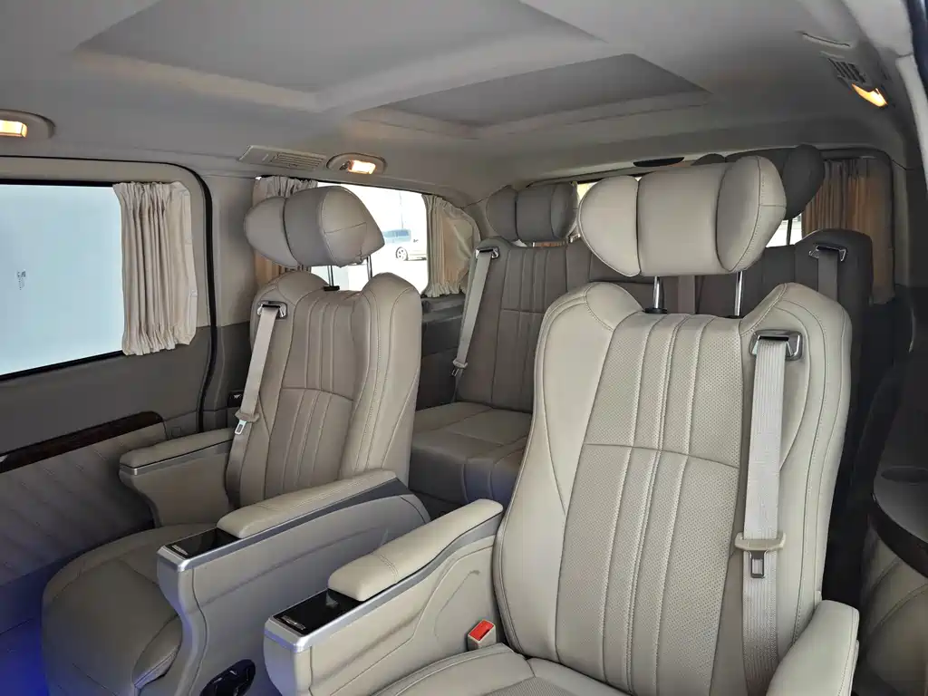 Viano 2012 2.5L Comfort Edition купить на сайте DeffCars