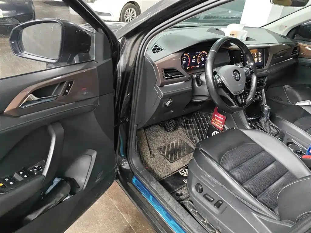 Tuyue 2020 facelift 330TSI four-wheel drive flagship version National VI купить на сайте DeffCars