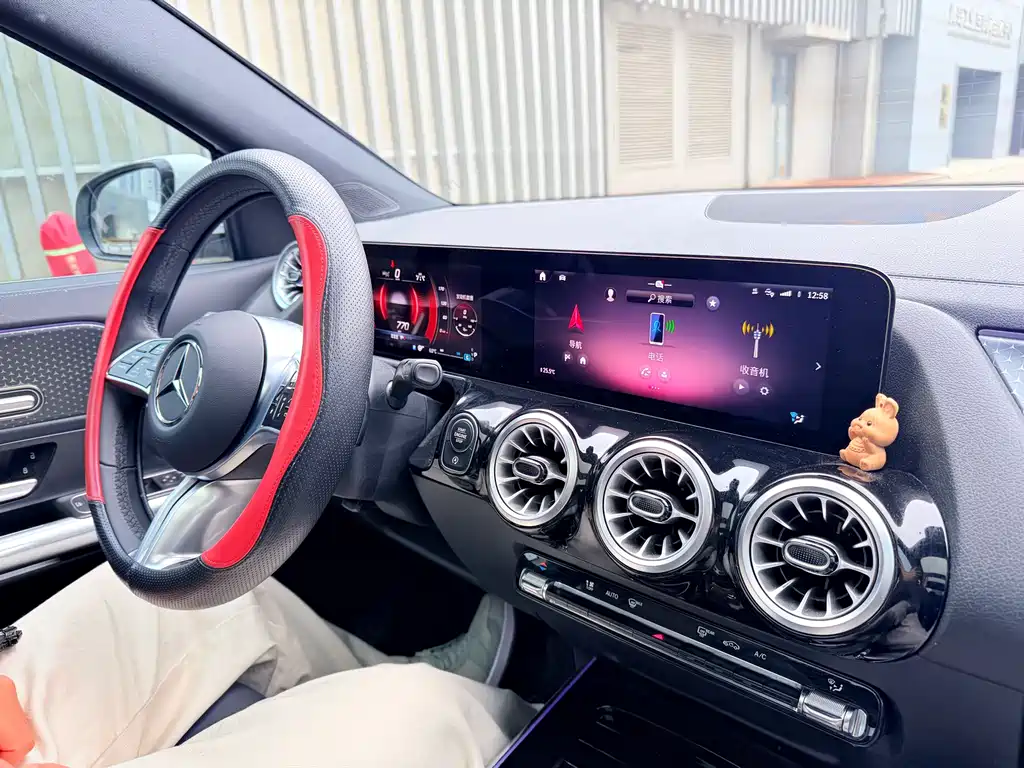 Mercedes-Benz GLA 2024 GLA 220 купить на сайте DeffCars