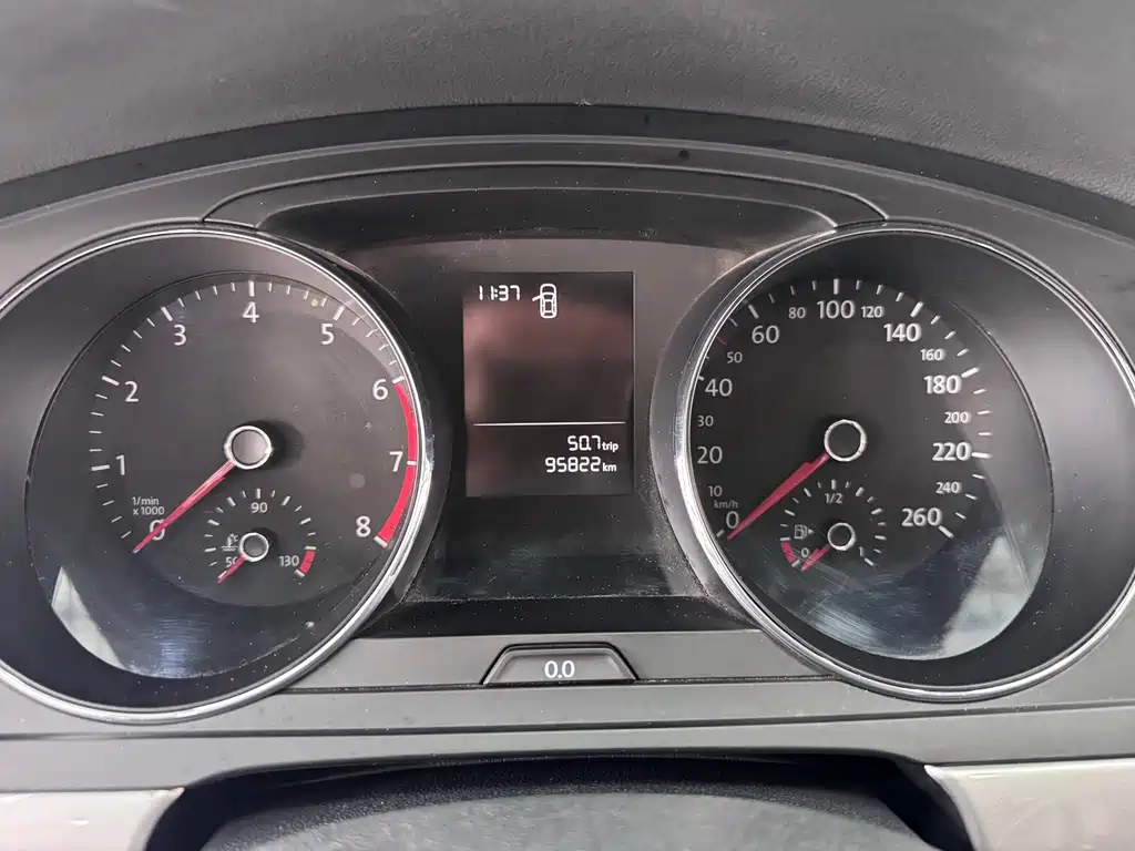 Lingdu 2018 230TSI DSG Fashion Edition купить на сайте DeffCars