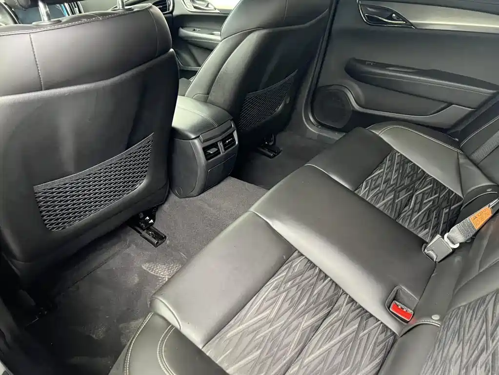 Cadillac ATS-L 2017 28T Technology купить на сайте DeffCars