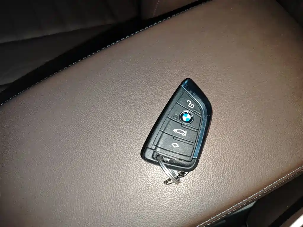 BMW X4 2020 xDrive25i M Sports Package купить на сайте DeffCars