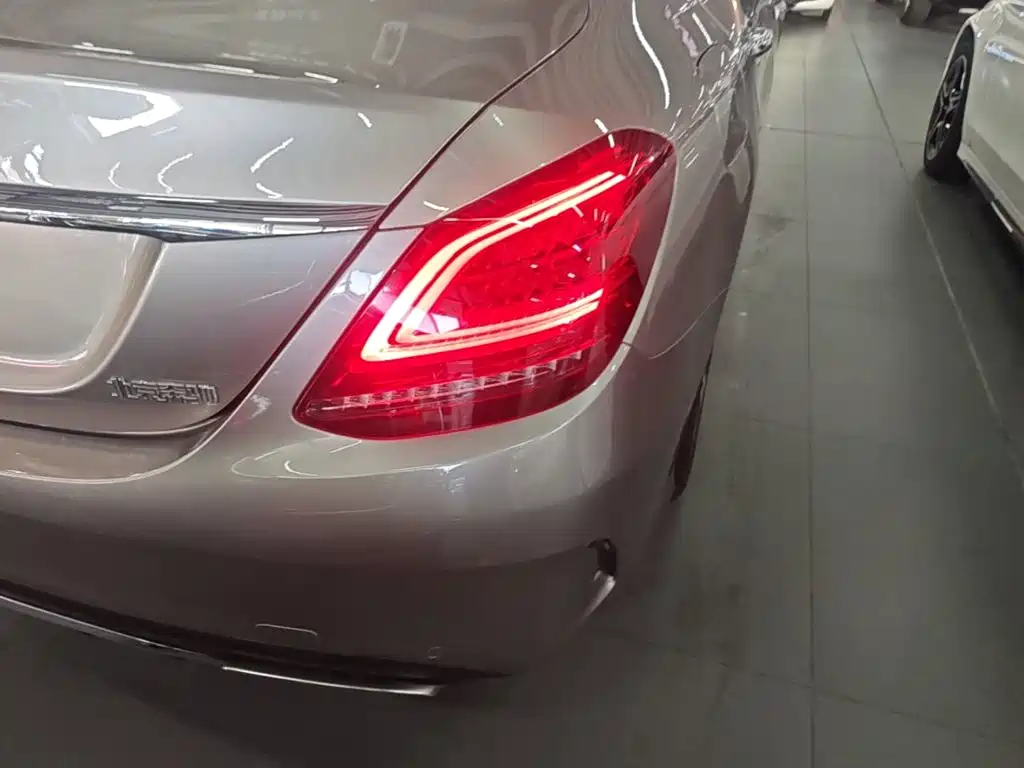 Mercedes-Benz C-Class 2019 C 260 L Sports Edition купить на сайте DeffCars
