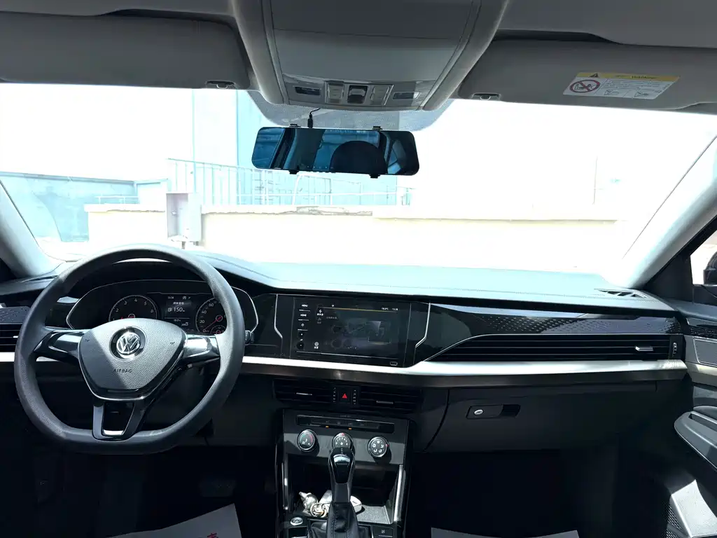 Passat 2020 facelift 280TSI Business Edition National VI купить на сайте DeffCars