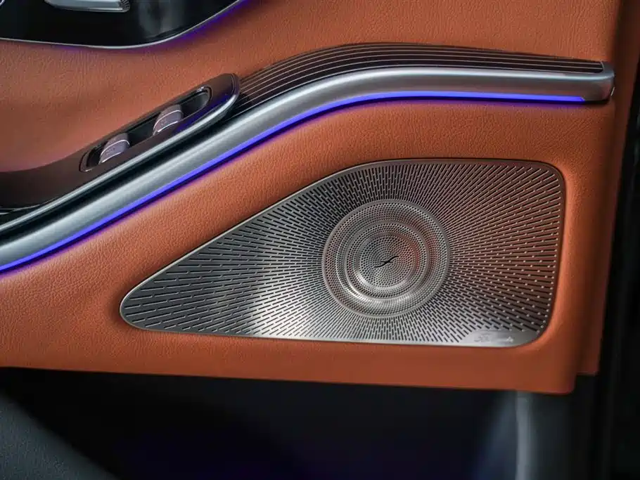 Mercedes-Benz S-Class 2024 S 450 L 4MATIC купить на сайте DeffCars