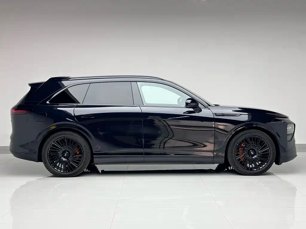 Xpeng G9 2025 model 625 long battery life Max купить на сайте DeffCars