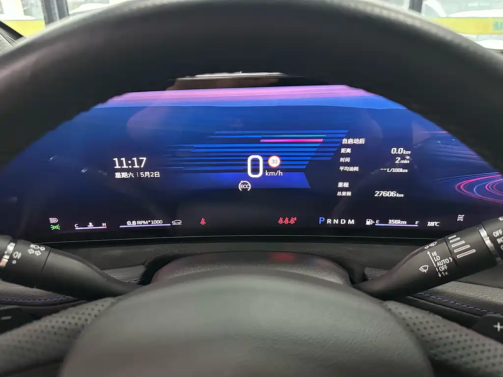 Cadillac XT4 2024 28T four-wheel drive luxury model купить на сайте DeffCars