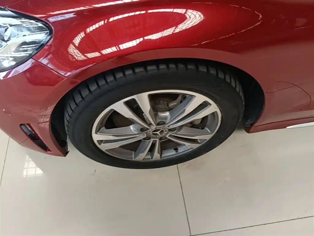 Mercedes-Benz C-Class 2019 C 180 L Fashionable Sports Edition купить на сайте DeffCars