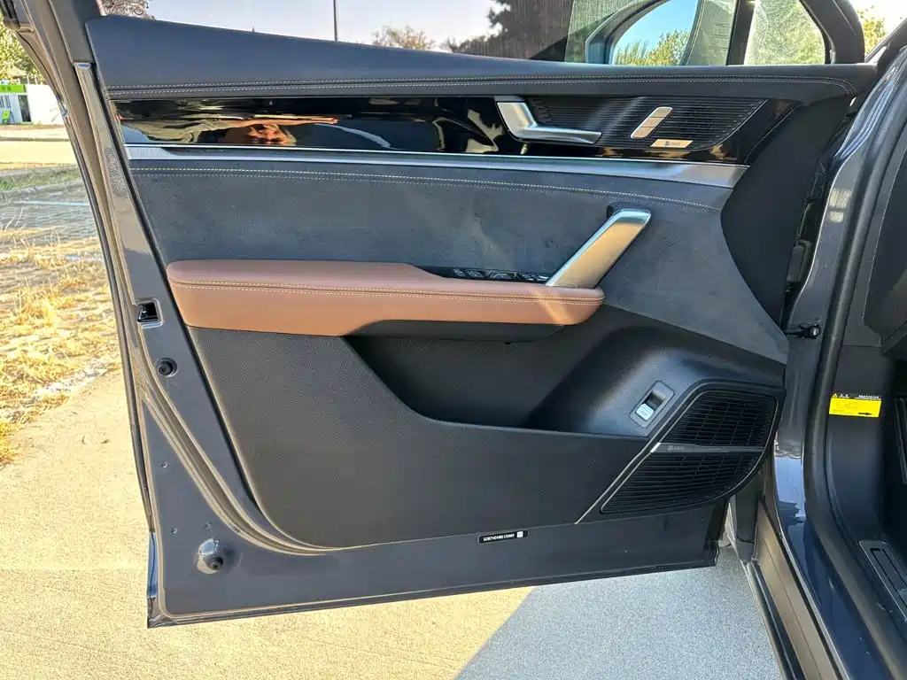 Tangxin Energy 2021 DM-i 112KM Honor Type купить на сайте DeffCars