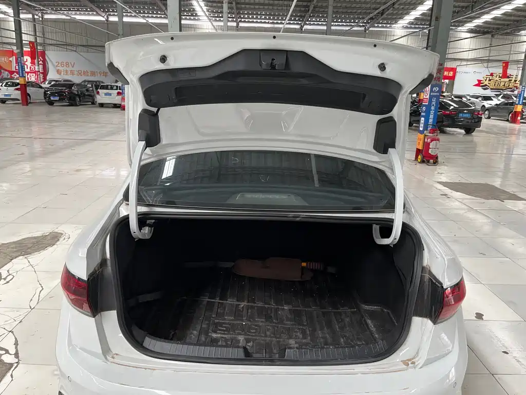 Sagitar 2023 300TSI DSG Super Edition купить на сайте DeffCars