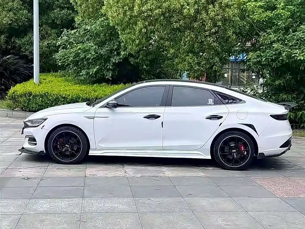 Festa 2019 280TGDi Sports Edition National V купить на сайте DeffCars