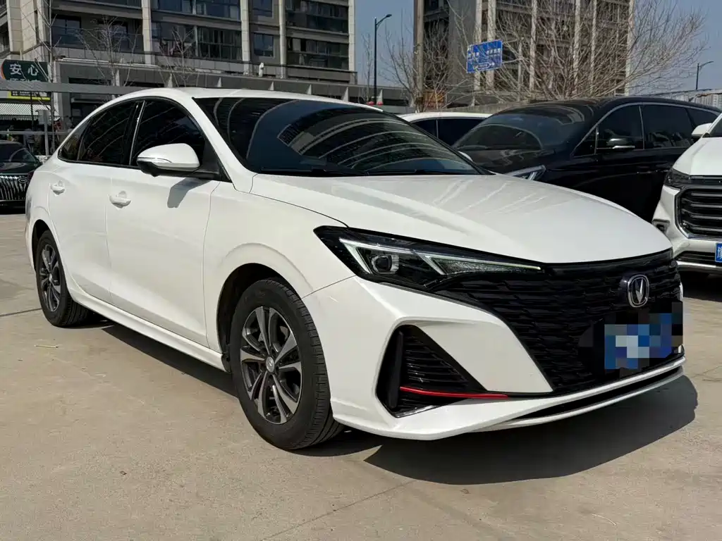 EADO 2022 PLUS Blue Whale NE 1.4T GDI DCT Ultimate Edition купить на сайте DeffCars