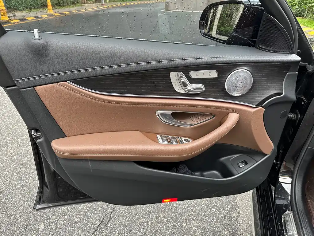 Mercedes-Benz E-Class 2020 E 300 L Sports Luxury купить на сайте DeffCars