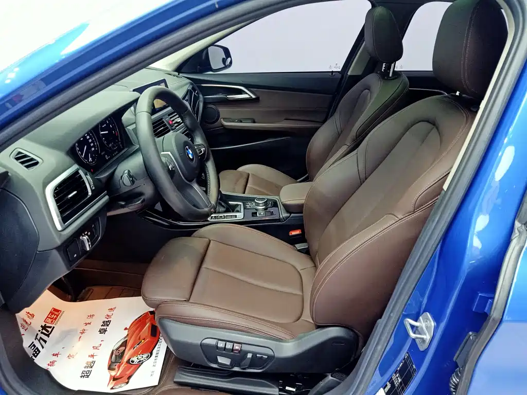 BMW 1 Series 2019 118i M Sports Package купить на сайте DeffCars