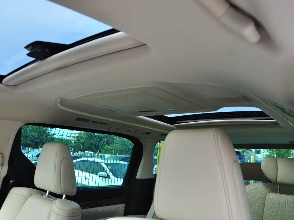 Alfa 2021 Shuangqing 2.5L Premium Edition купить на сайте DeffCars