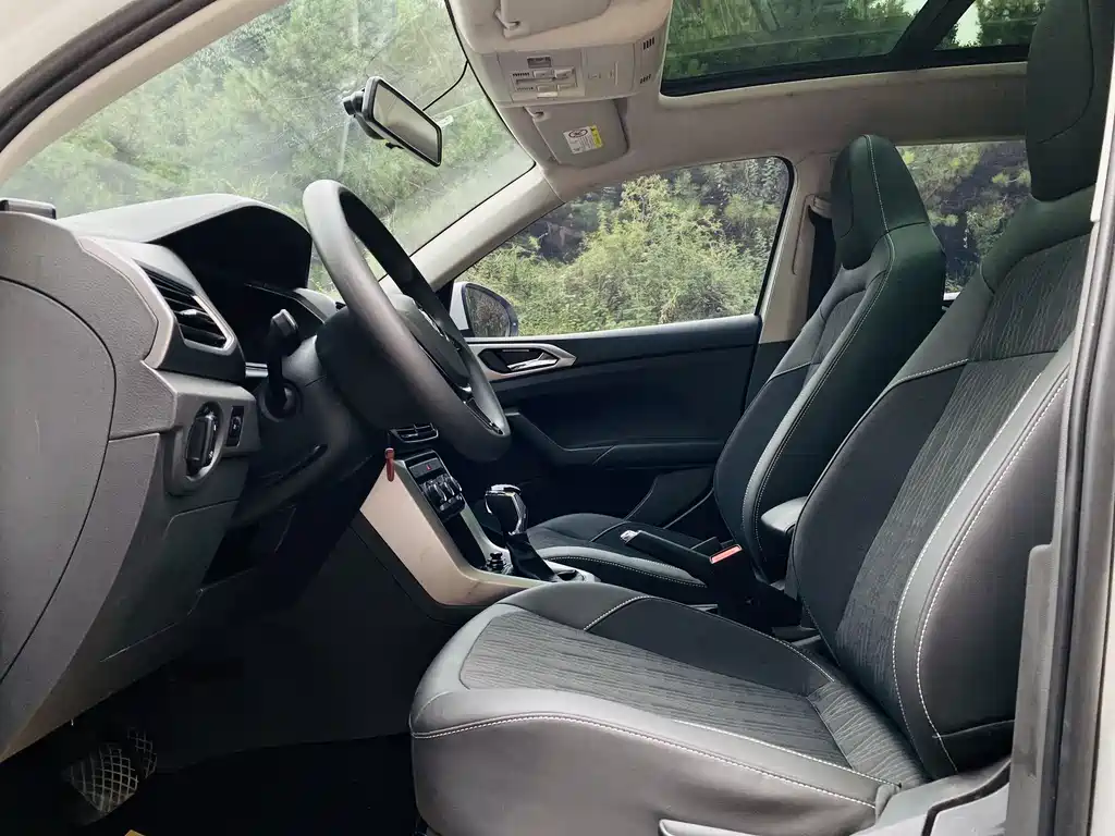 Tukai 2020 280TSI DSG Comfort Edition купить на сайте DeffCars