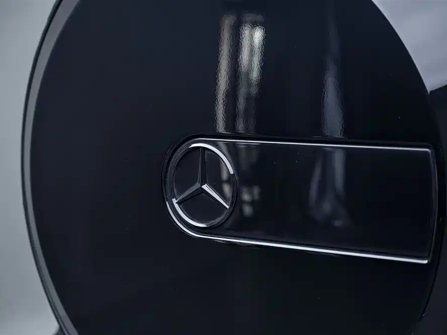 Mercedes-Benz G-Class 2024 G 350 купить на сайте DeffCars
