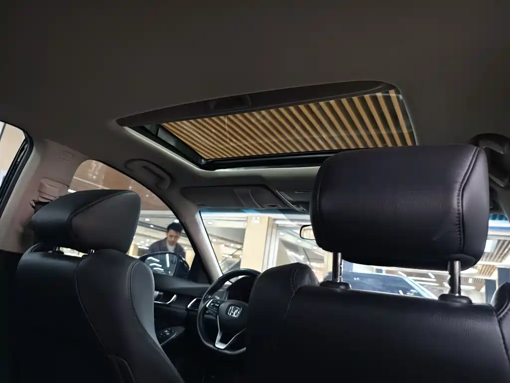Accord 2022 260TURBO Deluxe Edition купить на сайте DeffCars