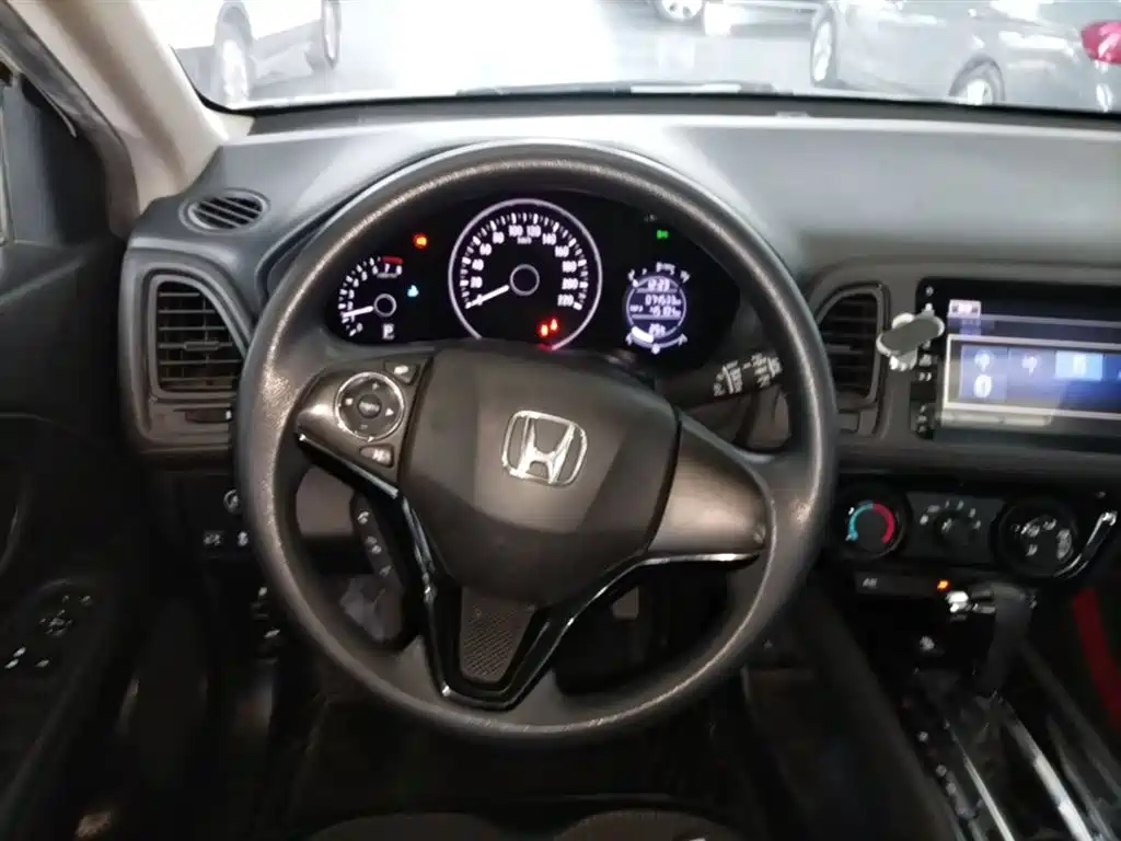 Binzhi 2020 1.5L CVT Deluxe Edition купить на сайте DeffCars