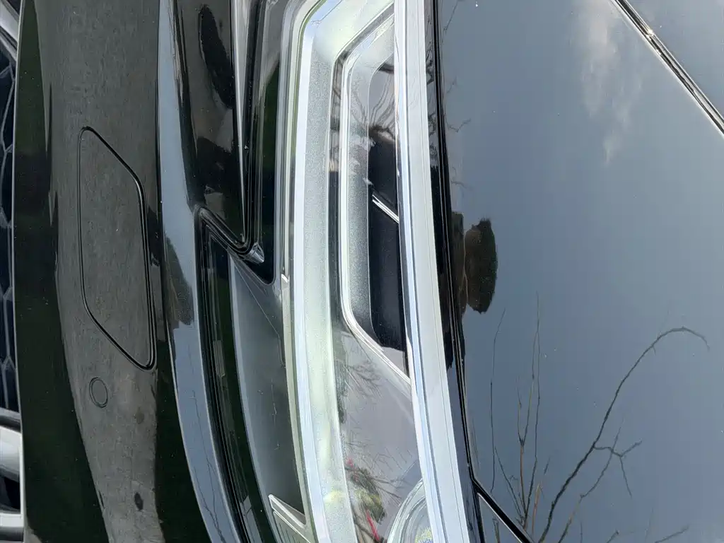 Audi RS 3 2017 RS 3 2.5T Limousine купить на сайте DeffCars