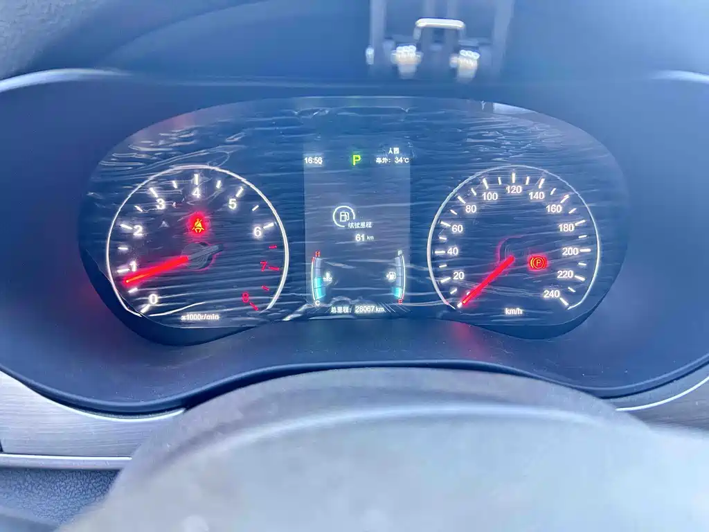 Song max 2021 Upgraded 1.5T Automatic Luxury 6 Seater купить на сайте DeffCars