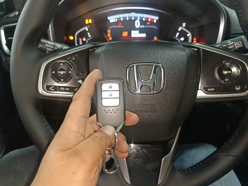 Haoying 2021 240TURBO CVT two-wheel drive intelligent version купить на сайте DeffCars