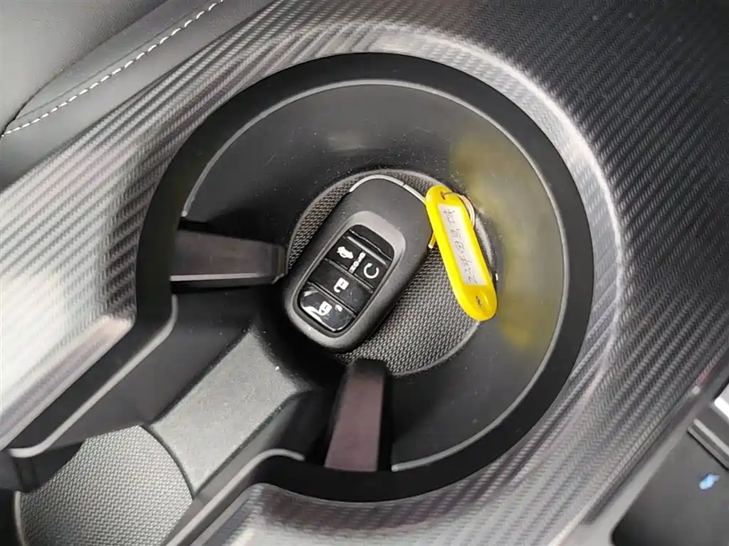 Civic 2023 240TURBO CVT Dynamic C-seat Special Edition купить на сайте DeffCars