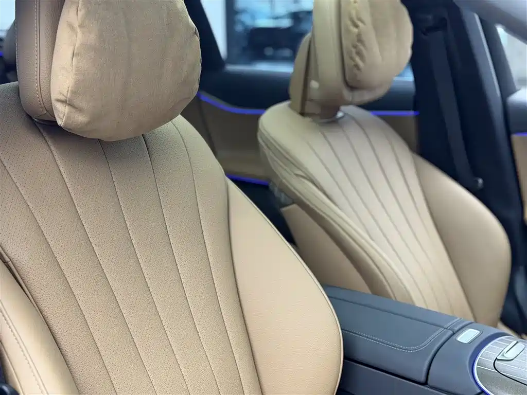 Mercedes-Benz E-Class 2025 E 300 L Luxury Model купить на сайте DeffCars