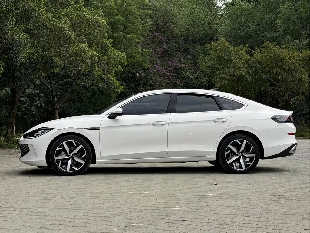 Lingdu 2022 Lingdu L 280TSI DSG Hot Edition купить на сайте DeffCars