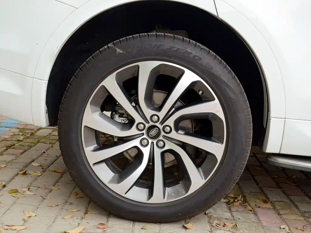 Discovery Sport 2021 249PS R-Dynamic SE Performance Technology Edition 5-seater купить на сайте DeffCars