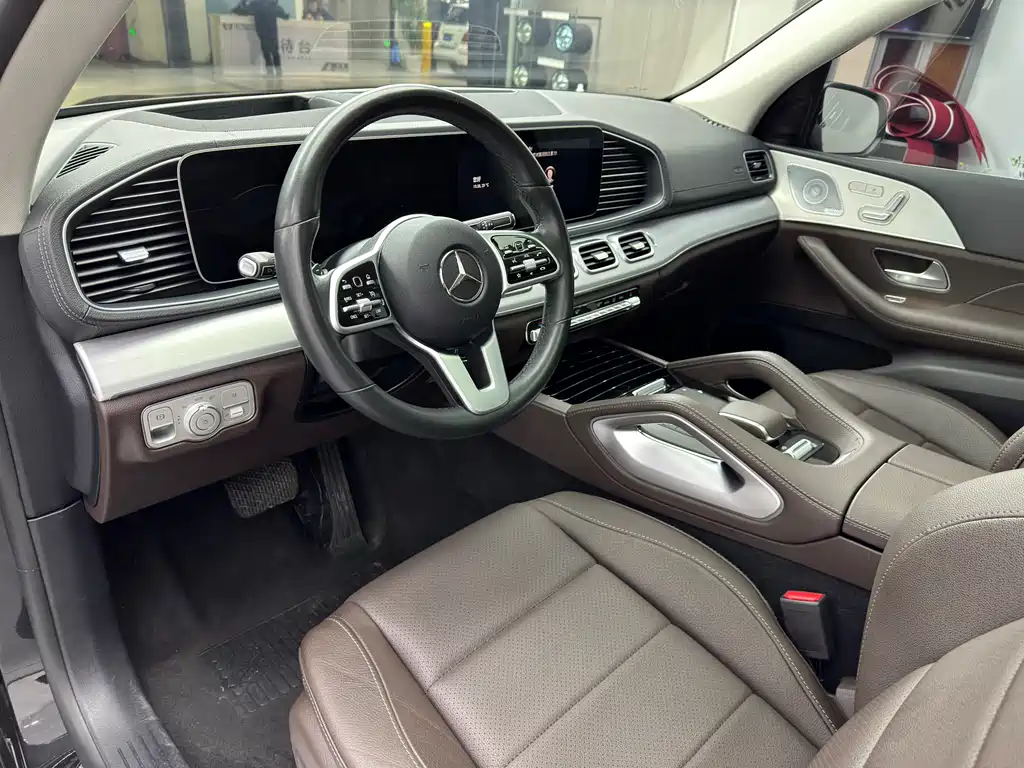 Mercedes-Benz GLE 2021 GLE 450 4MATIC Dynamic купить на сайте DeffCars