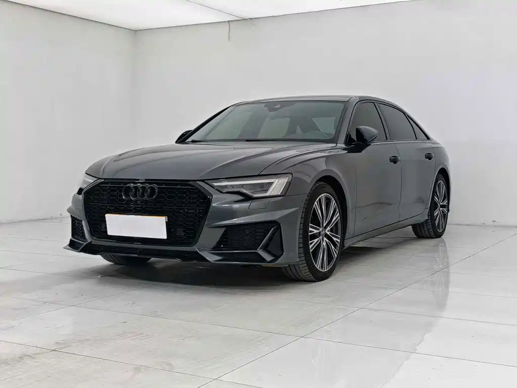 Audi A6L 2019 55 TFSI quattro exclusive dynamic model купить на сайте DeffCars