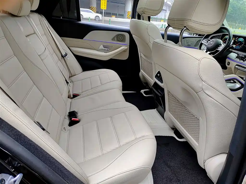 Mercedes-Benz GLE Coupe 2022 facelift GLE 450 4MATIC Coupe SUV Fashionable купить на сайте DeffCars