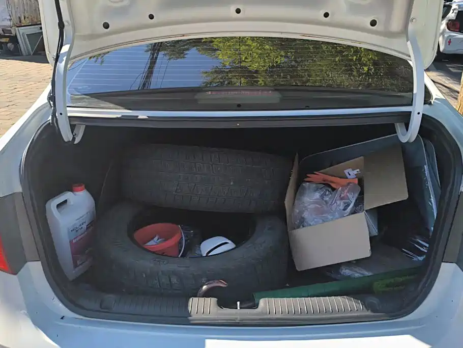 Kia K2 2012 Sedan 1.4L AT GLS Commemorative Edition купить на сайте DeffCars