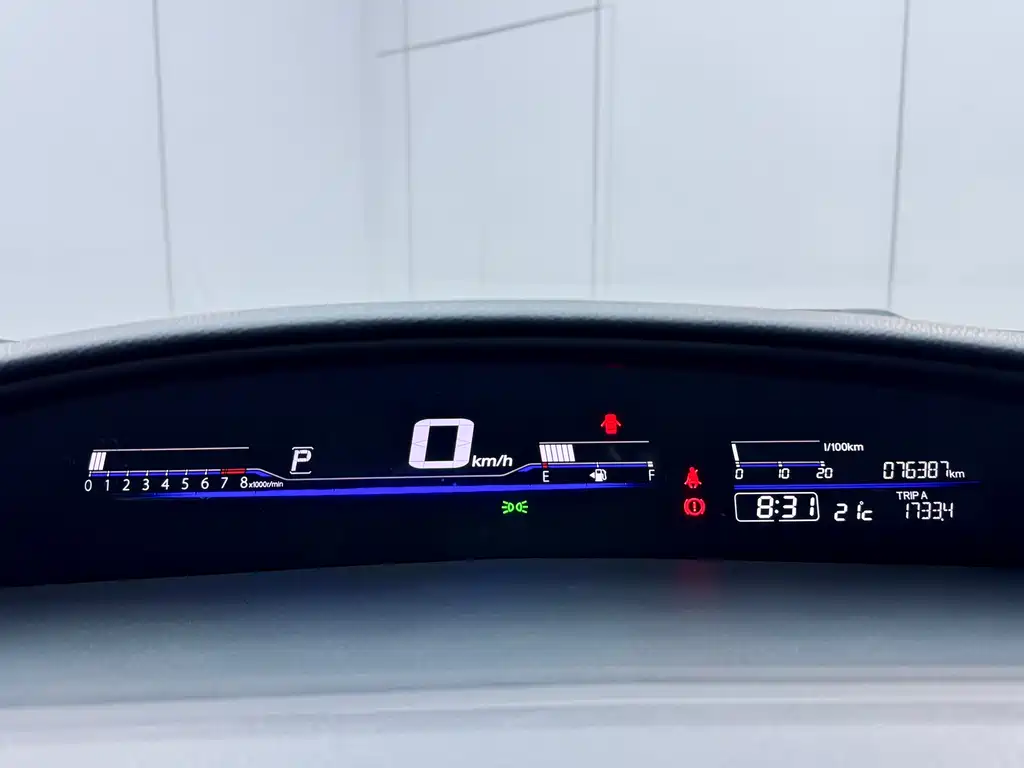 Jade 2020 1.8L automatic comfort version купить на сайте DeffCars