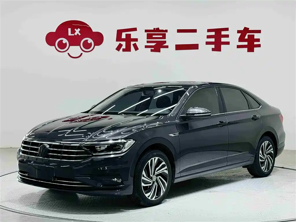 Sagitar 2021 280TSI DSG 30th Anniversary Edition купить на сайте DeffCars