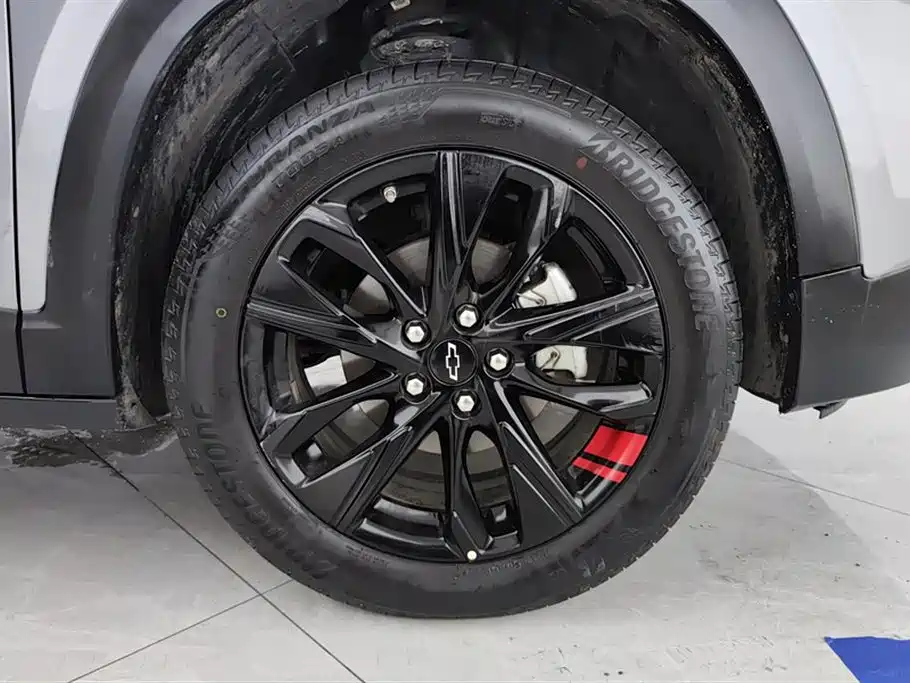 Chuangku 2021 Redline 335T CVT Extreme Edition National VI купить на сайте DeffCars