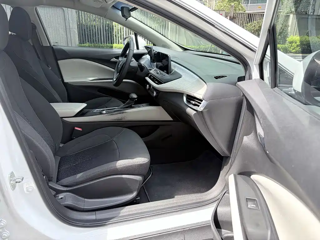 Weilan 6 2022 plug-in hybrid interconnected fashion model купить на сайте DeffCars